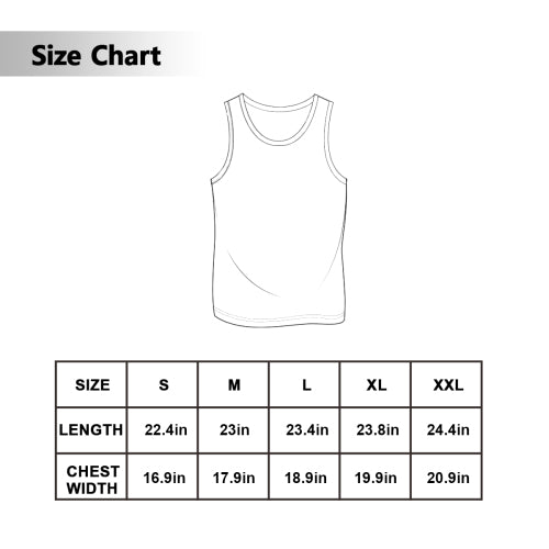 Femmoora ™ My Body My Choice Sleeveless Top