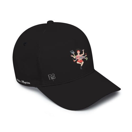 Femmoora ™ Custom Hat