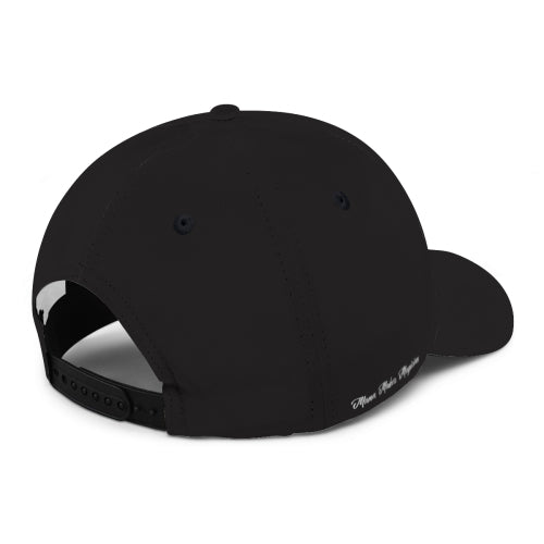 Femmoora ™ Custom Hat