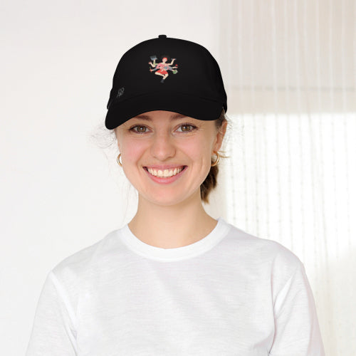 Femmoora ™ Custom Hat