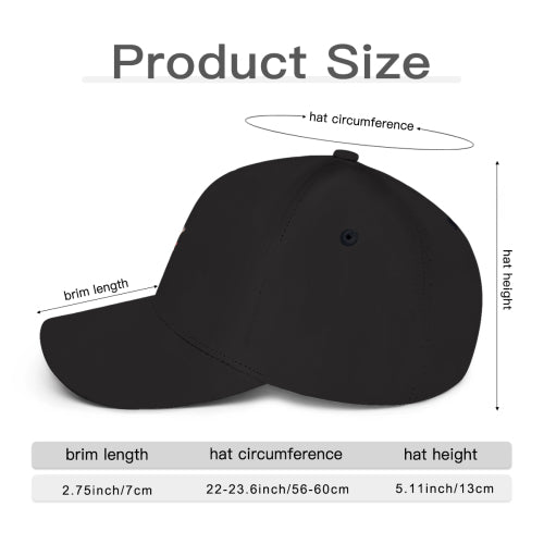 Femmoora ™ Custom Hat