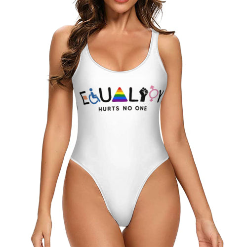 Femmoora ™ Equality One-Piece