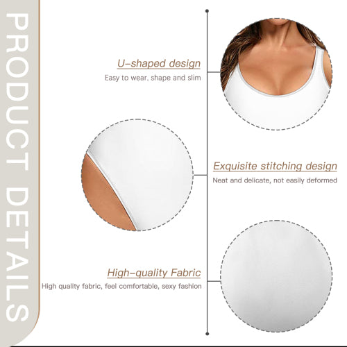 Femmoora ™ Equality One-Piece