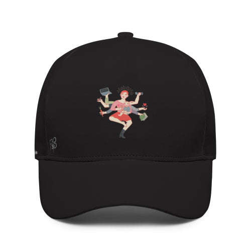 Femmoora ™ Custom Hat