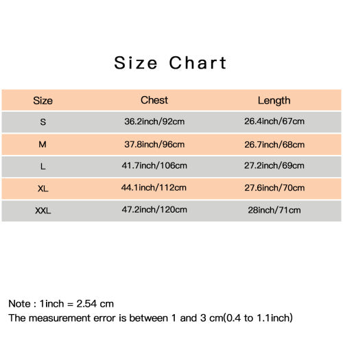 Femmoora ™ Y’all Means All Rainbow Tee